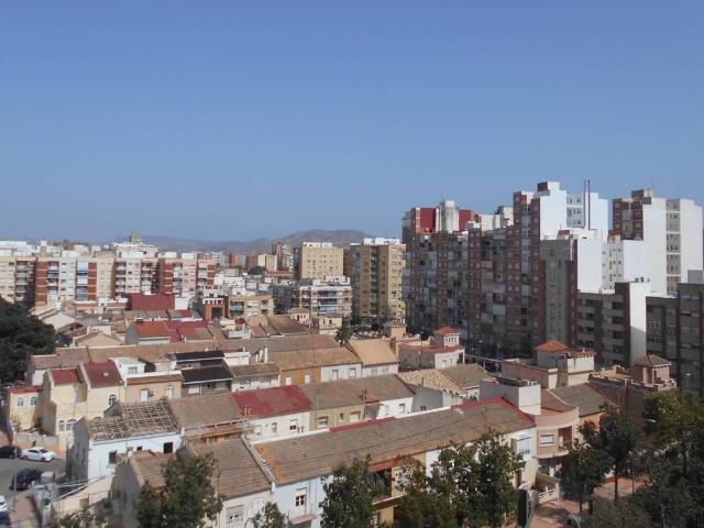 Piso en Venta en Alameda