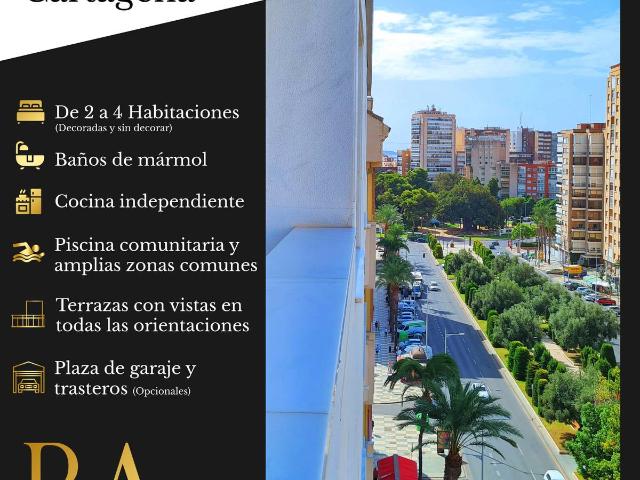 Piso en Venta en Alameda