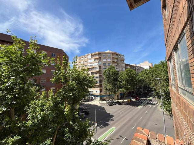 Piso en Venta en Alameda