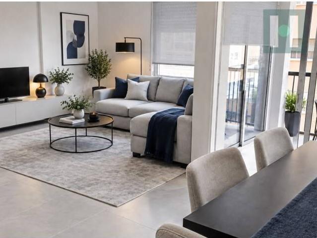 Piso en Venta en Alameda