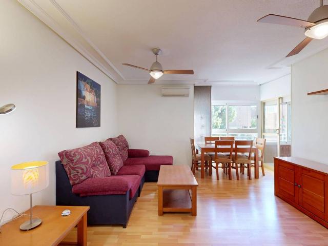 Piso en Venta en Alameda