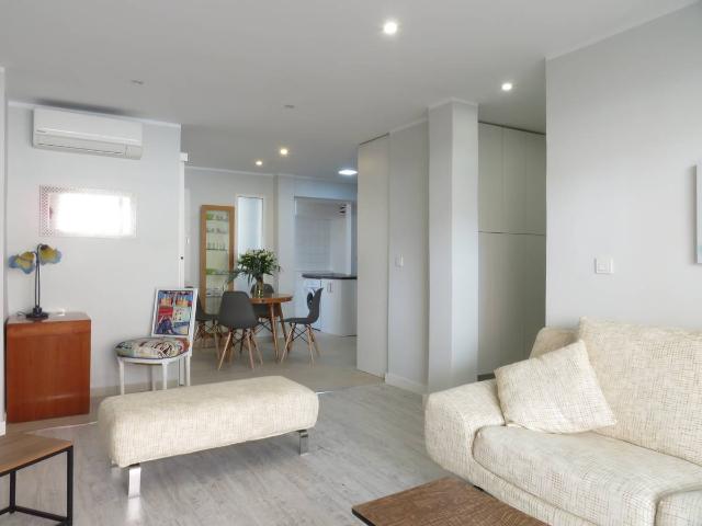 Piso en Venta en Alameda