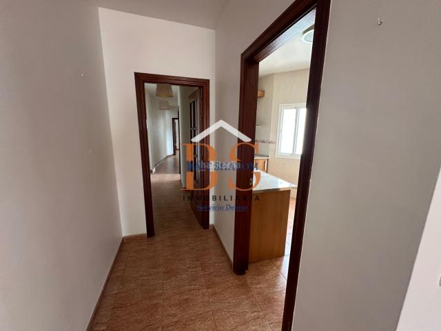 Piso en venta en Alameda. ÁTICO A LA VENTA EN ALAMEDA PUEBLO. Pisos.