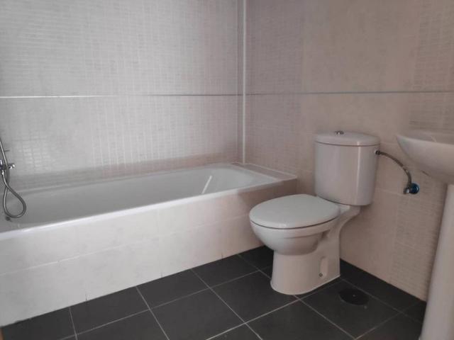 Piso en Venta en Alameda de La Sagra