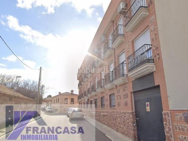 Piso en venta en Alameda de la Sagra. Alameda de la SagraPiso. Pisos Alameda de la.