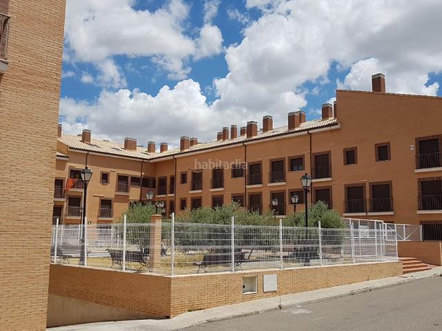 Piso en venta en Alameda de la Sagra. INMUEBLE DE BANCO. Pisos Alameda de la.