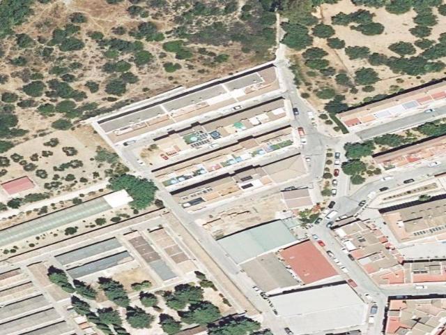 Piso en Venta en Alameda del Cura Barriada Andalucia