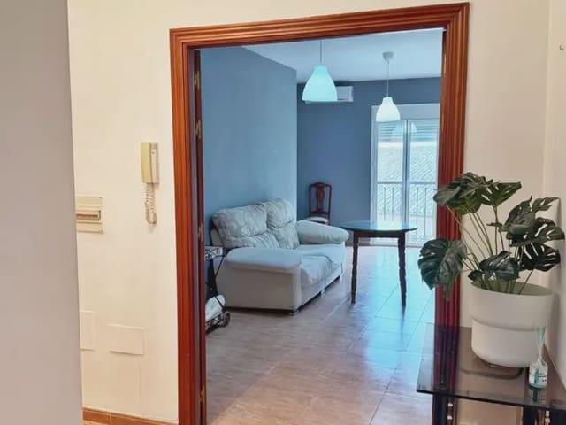 Piso en venta en Alameda, Málaga