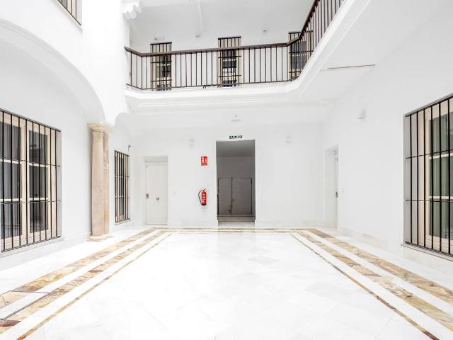 Piso en Venta en Alameda Mentidero Teatro Falla