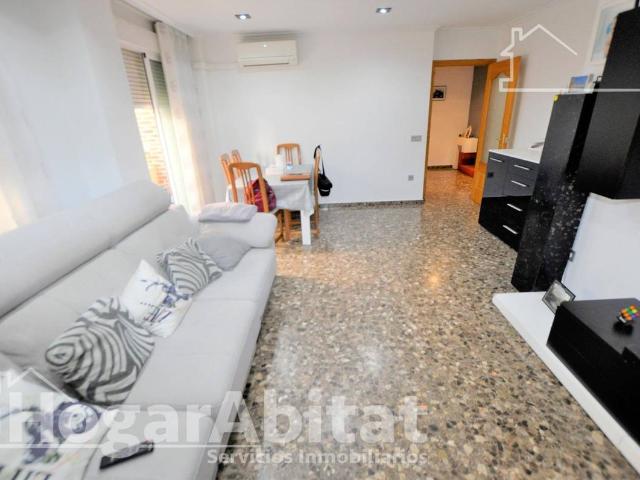 Piso en Venta en Alameda Park