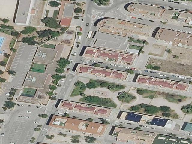 Piso en Venta en Alameda Park