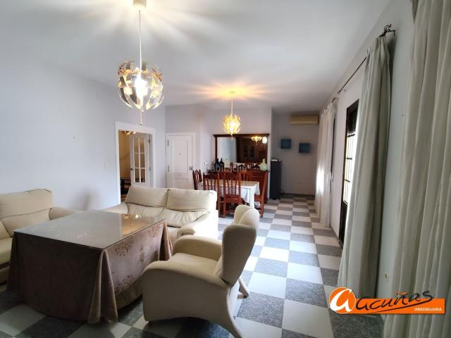 Piso en venta en Alameda. Piso en Alameda, Málaga. Pisos.