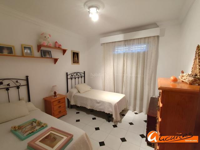 Piso en venta en Alameda. Piso en Alameda, Málaga. Pisos.