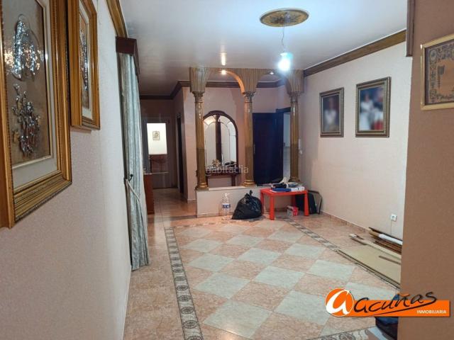 Piso en venta en Alameda. Piso en Alameda, Málaga. Pisos.