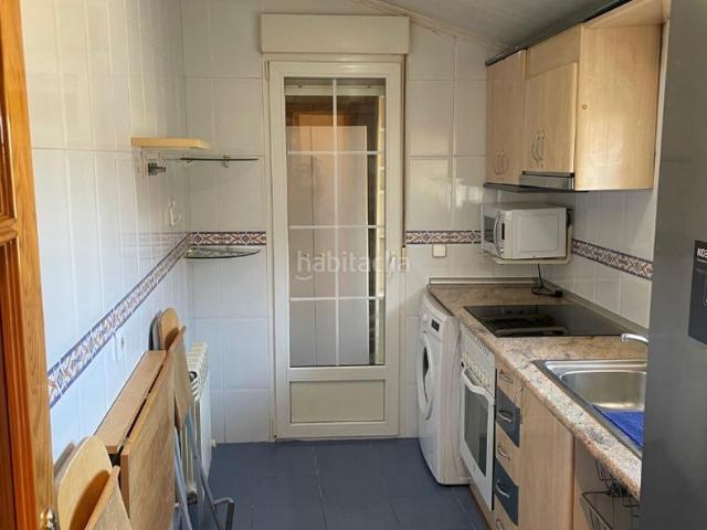 Piso en venta en Álamo El. PISO DE TRES DORMITORIO EXCEPCIONAL. Pisos Álamo.