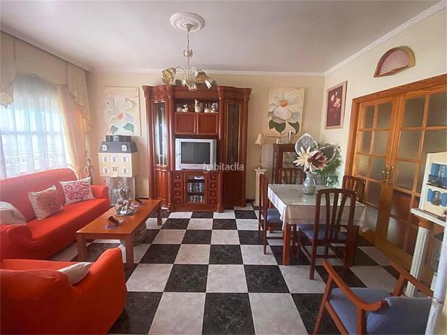Piso en venta en Alange. Alange Zurbarán. Pisos.