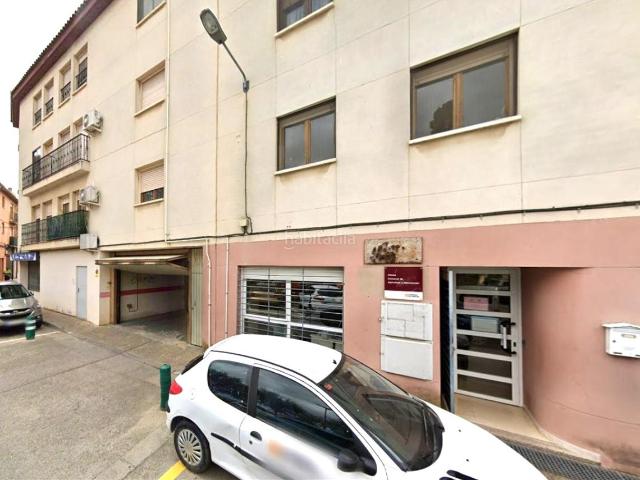 Piso en venta en Alagón. Pisos.