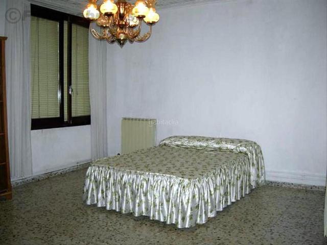 Piso en venta en Alagón. Pisos.