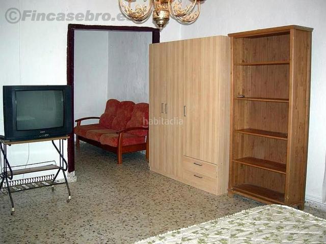 Piso en venta en Alagón. Pisos.