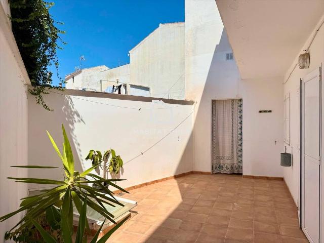 Piso en Venta en Alaior poble