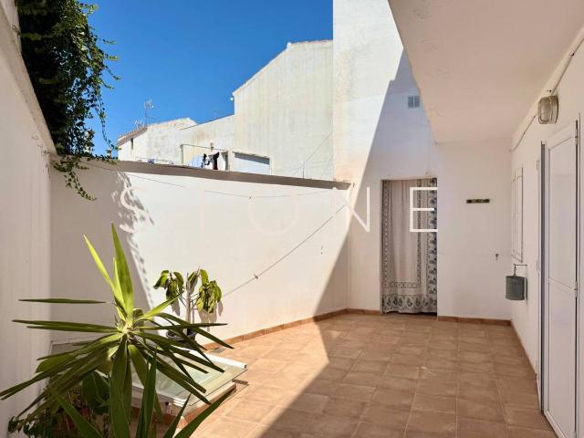 Piso en Venta en Alaior poble