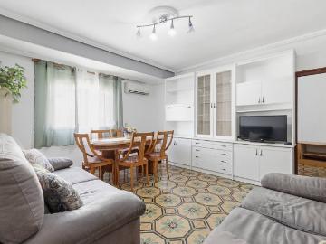 Piso en Venta en Alaquàs
