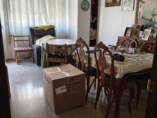 Piso en Venta en Alaquàs