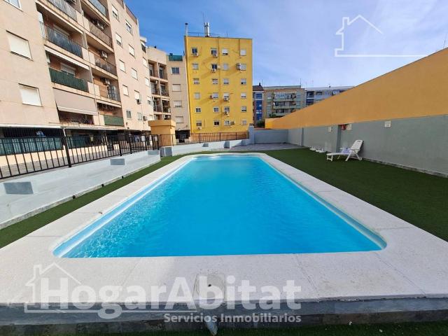 Piso en Venta en Alaquàs