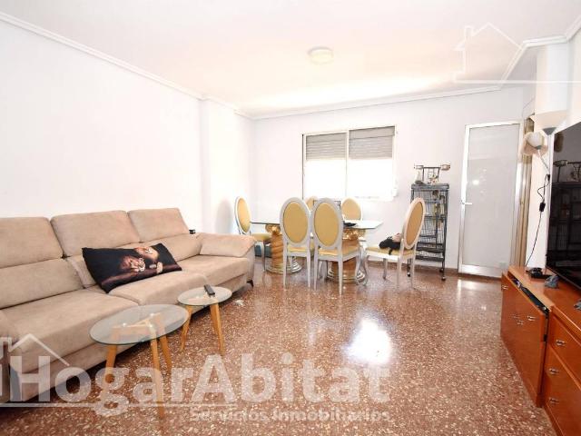 Piso en Venta en Alaquàs