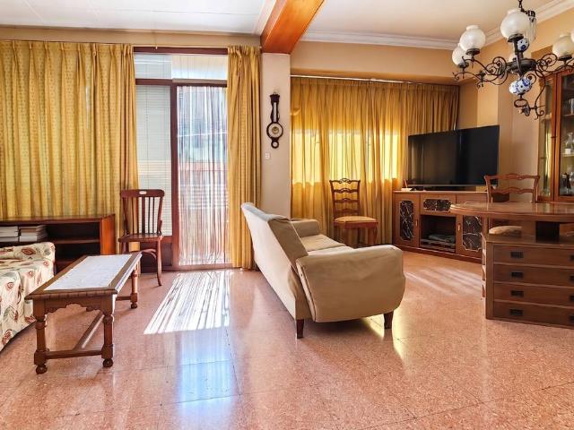Piso en Venta en Alaquàs