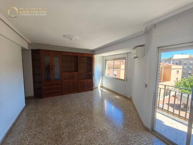 Piso en Venta en Alaquàs