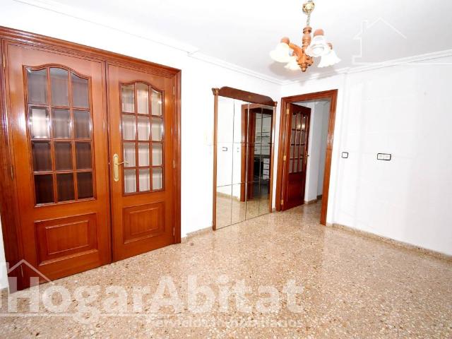 Piso en Venta en Alaquàs