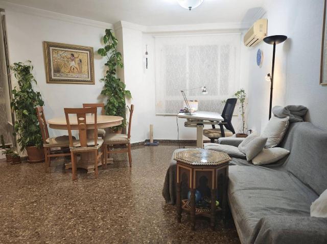 Piso en Venta en Alaquàs