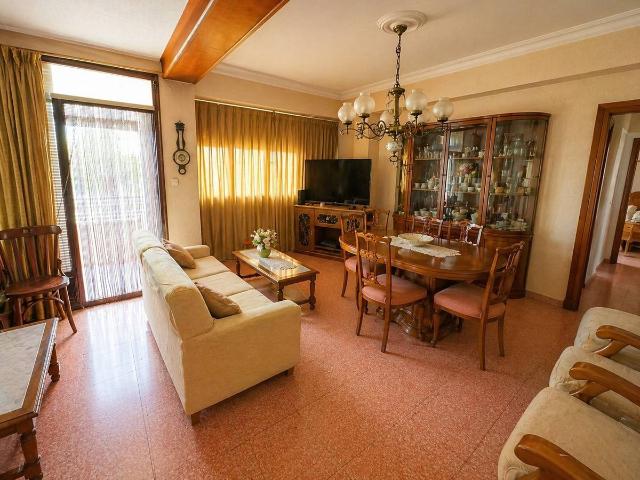 Piso en Venta en Alaquàs