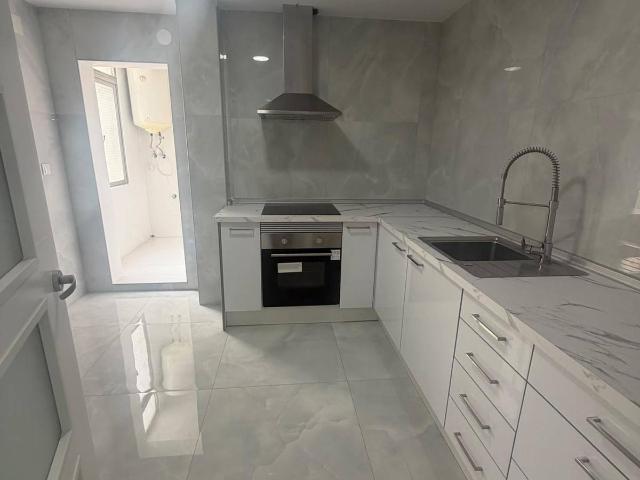 Piso en Venta en Alaquàs