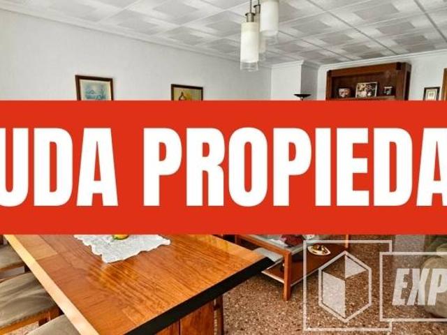 Piso en Venta en Alaquàs