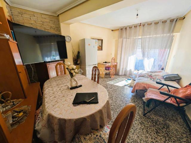 Piso en Venta en Alaquàs
