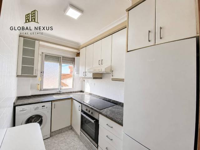 Piso en Venta en Alaquàs