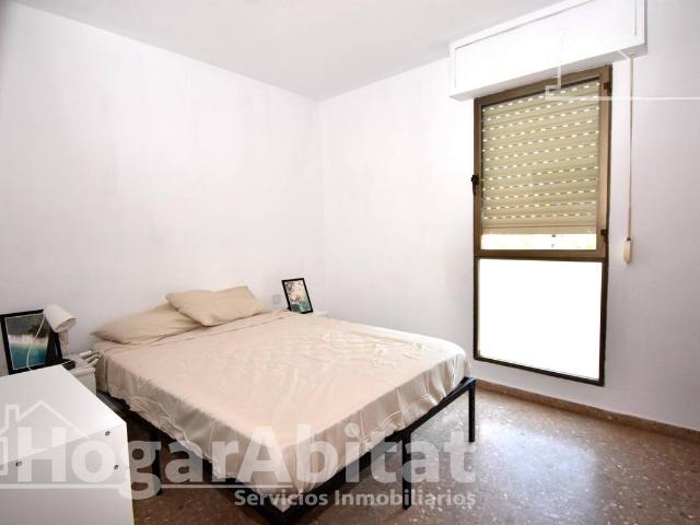 Piso en Venta en Alaquàs