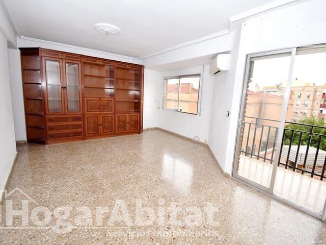 Piso en venta en Alaquàs, Valencia