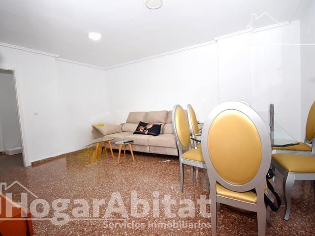 Piso en venta en Alaquàs, Valencia