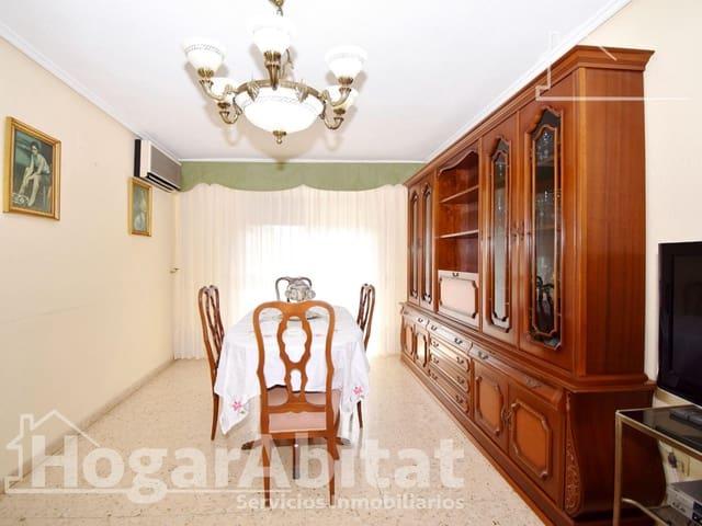 Piso en venta en Alaquàs, Valencia