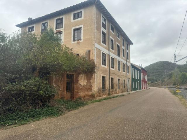 Piso en Venta en Alar Del Rey Palencia