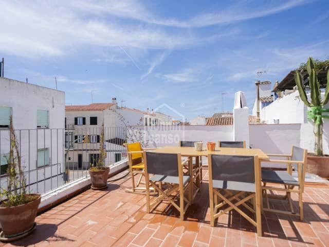 Piso en venta en Alayor / Alaior, Menorca
