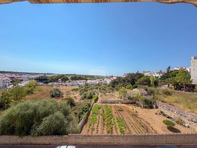 Piso en venta en Alayor / Alaior, Menorca