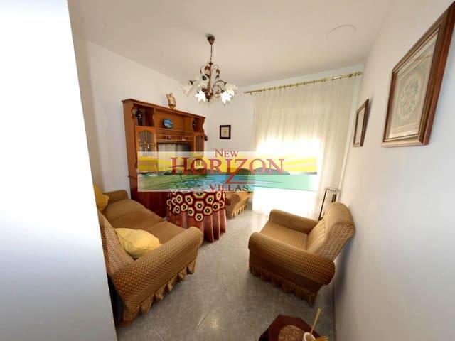 Piso en venta en Albox, Almería