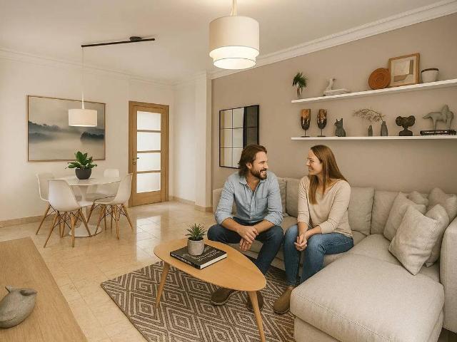 Piso en Venta en Albocàsser
