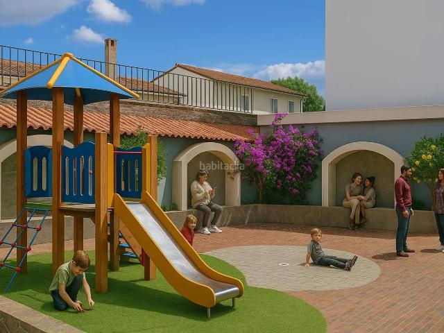 Piso en venta en Albocàsser. Piso de 83m 0 rentabilidad bruta. Pisos.