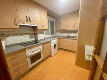 Piso en venta en Albolote. PISO DOS DORMITORIOS CON GARAJE Y TRASTERO EN EL CHAPARRAL. Pisos.