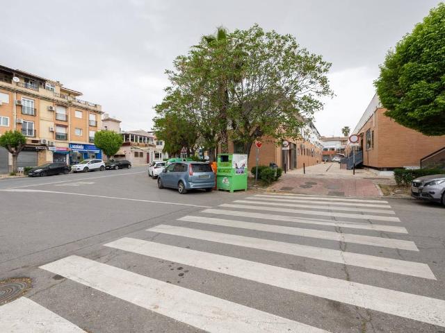 Piso en Venta en Albolote